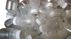 1 Oz  30 Ml  Polypropylene Plastic Bottles W caps   12-25-50-100 Count 