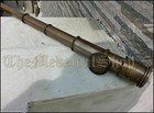 Maritime Telescope Marine Antique Brass Pirate Spyglass Vintage Scope Handmade