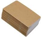 1 Brown Notebook sketchbook   Journal