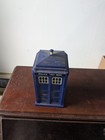 Yahtzee Doctor Who 50th Anniversary Collectors Edition Tardis Dice Game Complete
