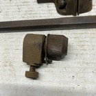 Craftsman Floor Drill Press 15 1 2  Md 113 24610  Depth Guage   Bracket  Cdp-69