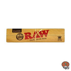 Raw Classic King Size Slim Rolling Paper Full Box Of 50 Packs