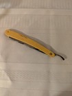 Vintage Straight Razor