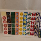 Vintage Trend   Books Are Fun Ltd Junk Journal Scrapbook Planner Sticker Read