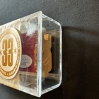 Scottie Pippen Signed Game Used Floor Board Jsa Coa     Rare     