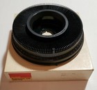 Kodak Carousel 140 Slide Tray In Original Box 