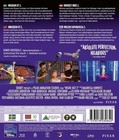 Inside Out 2  2024  Blu-ray Brand New  playable In Usa 