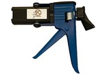 Epoxy Adhesive Dispensing Gun Ppm-50 Standard Manual Glue Applicator 50ml