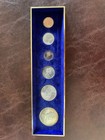 1967 Canada 6 Coin Proof Like Set - Beautifully Toned  
