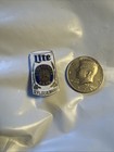 Vintage Miller Lite Beer Hat Lapel Vest Pin Collectible Charm Advertising Freesh