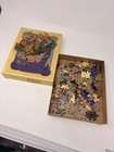 Walt Disney Pictures Return To Oz 1985 Jigsaw Puzzle 204 Piece Complete Vintage
