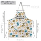  Gardening Apron - Plant Whisperer Apron For Gardener Gifts 