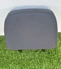 2016-2023 Toyota Tacoma Rear 2nd Row  Seat Headrest Head Rest  Gray