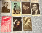 30 Different 1910 s Silent Film Stars Studio Postcards Putti Stewart Fairbanks  