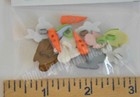 Bunny Fun   Easter Craft Buttons   Buttons Galore   Bunnies   Tulips   Carrots