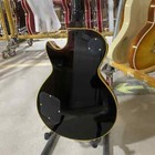 Custom Electric Guitar  Mahogany Body  Decayed Maple Top  Rosewood Fingerboard 