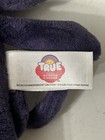True And The Rainbow Kingdom Bartleby 8   purple Cat Stuffed Plush Toy Doll