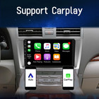 Android 15 For Toyota Camry 2007 2008 2009-2011 Car Radio Gps Wifi Backup Camera