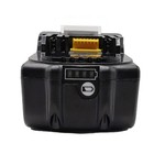 2pcs For Makita Brand Bl1860b-2 18v Batteries 6 0 Ah Led 18 Volt Free Shipping