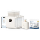Eufy Bottle Washer S1 Pro  Built-in Water Softener - Brand New