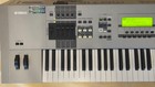 Yamaha Motif 6 Keyboard Loaded W  Plg150-an And Plg150-vl Expansion Cards