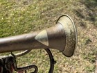 Extremely Rare Anton Riedl    arigra    Czech Rotary Valve Cornet