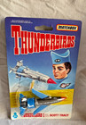 1992 Matchbox Thunderbirds 1 Scott Tracy   s Vehicle Item tb-001