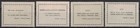 Montenegro 1943 Sc 2n33 Mhog Mt  Lovchen Scenes Ap6769