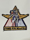 Us Army 2nd Battalion 501st Aviation Regiment    iron Knights    Oif Oef Color Patch