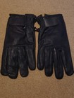 Turtleskin Duty Police Gloves For Cut   Puncture Xxxl Eu 12 Leather Spectra