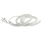 110v Neon Led Strip Light 2835 120leds m Flex Rope Lights Diy Sign Decor us Plug