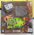 Gamewright Cube Quest Clash For The Crown Board Game  Sealed