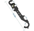 Salmrok Multi-function Rifle Wrench