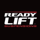 Readylift For 2003-08 Dodge-ram 2500 3500 Steering Box Stabilizer Bar