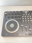 Numark Dj Equipment Mixtrack Quad Controller Used
