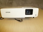 Epson Powerlite 83  3lcd Emp-83h Projector - W  Remote