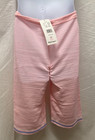 Bodywrappers Pink Sweater Crop Pants Dance Girls Drawstring Child