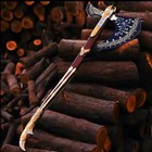 Haur s Lucky Knob Leviathan Axe Of Kratos From God Of War