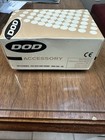 Dod 265 Stage Hand Direct Box Audio Signal Converter