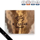 Zildjian K Constantinople 18  Crash Cymbal 1416g Jazz Metal