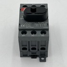 New   Abb Ot16f3 Switch Disconnector 3-pole Front Operated 16a - 1sca104811r1001