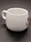 White Star Line Rms Titanic Artifact Collection Authentic Reproduction Mug Cup