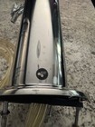 Micro Matic 3 Faucet Beer Dispensing Draft Tower With Bonus Manifold