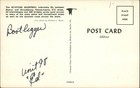 Keystone Shortway Interstate 80 Pennsylvania Vintage Postcard D910