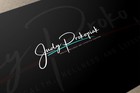 Premium Signature Logo Design