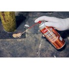 Crc 03020 Penetrating Solvent  Knock er Loose  32 To 300 Degrees F  13 Oz