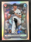 2026 Bowman Parallels And Inserts  Pick Your Card  Ships Free  Updated 7 23 