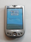 Hp Ipaq H4155 Pocket Pc  wi-fi And Bluetooth 