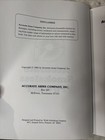 Accurate Smokeless Powder Loading Guide Number 1 1994 Reloading Manual