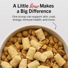 Stella   Chewy s Freeze-dried Raw Chicken Dog Food Topper 3 5oz